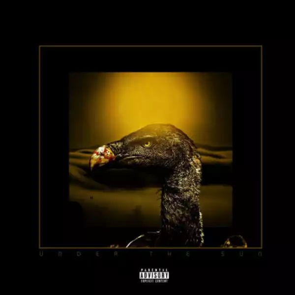 Pdot O - I’m No Vulture (feat. Thokozile)